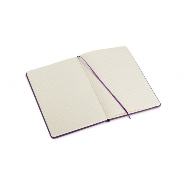 rVITAL A5 squared notebook