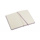 rVITAL A5 squared notebook