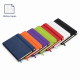 rVITAL A5 squared notebook