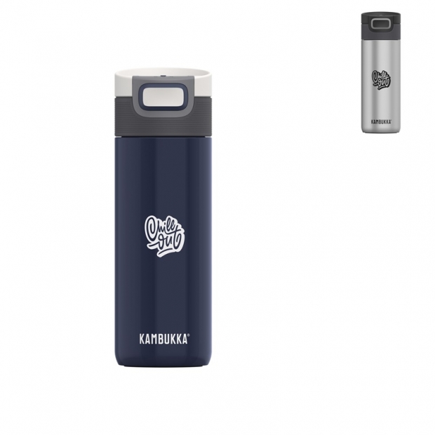 Thermo mugs 500ml imprint (price without logo)