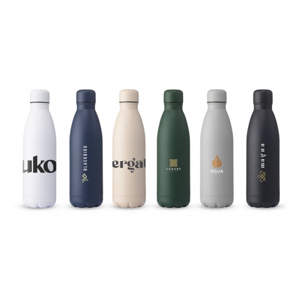 Sport bottles 500ml imprint (price without logo)