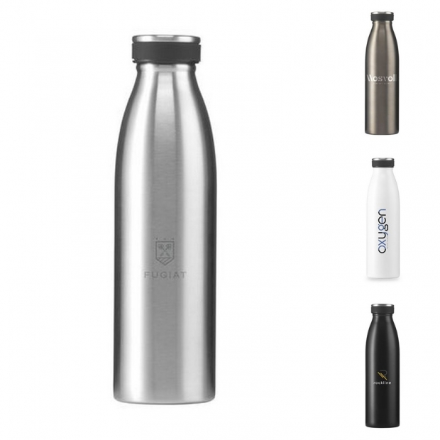 Sport bottles 500ml imprint (price without logo)