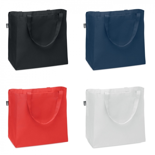 Shopping bags Feme with imprint (price without logo)