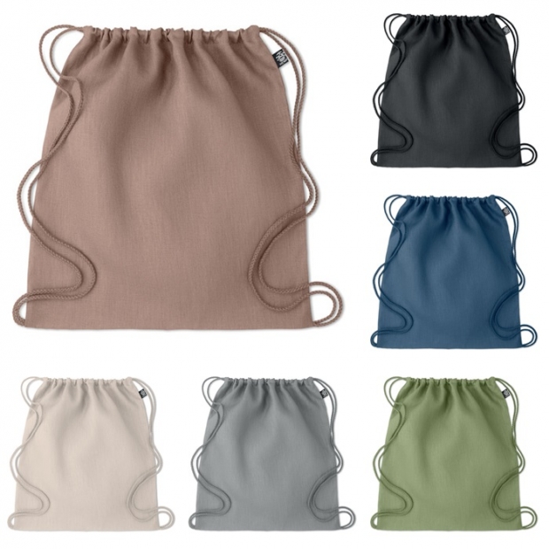 Backpack Nime with imprint (price without logo)