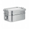 Lunch boxes Doble imprint (price without logo)