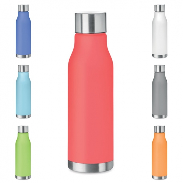 Drinking bottles 600 ml Glier with imprint (price without logo)