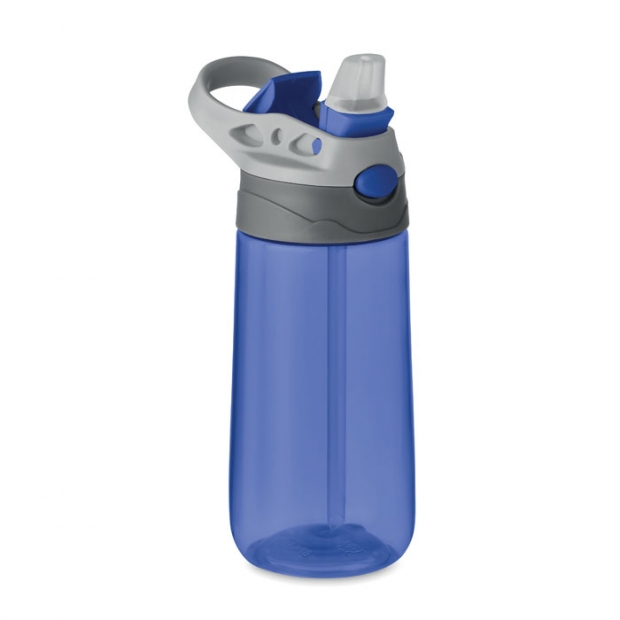 Drinking bottles 450 ml Wiku with imprint (price without logo)