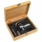 Wine set Oble with imprint (price without logo)
