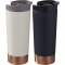 Leak proof thermo mug 500ml Piita imprint (price without logo)