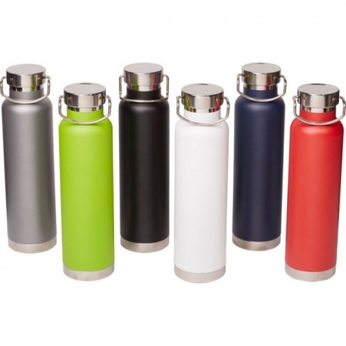 Sport bottles 650ml Zhor imprint (price without logo)
