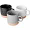 Ceramic mugs 360ml Pasval imprint (price without logo)