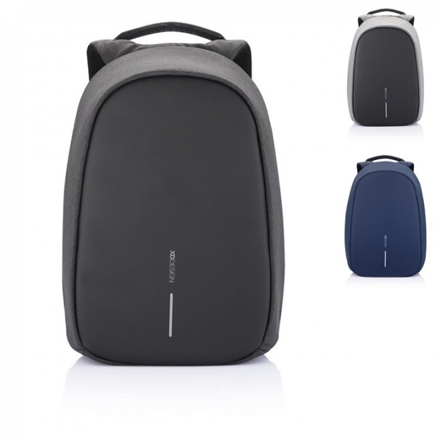 Backpacks Bobby Pro with imprint (price without logo)