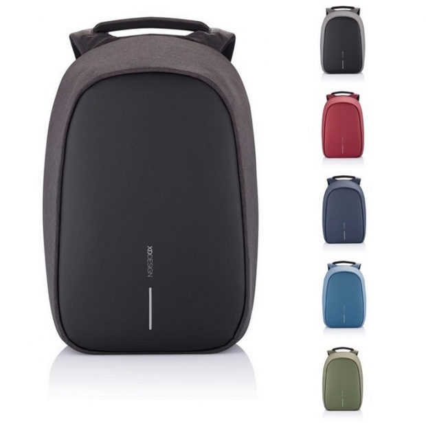 Backpacks Bobby Hero with imprint (price without logo)