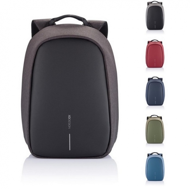 Backpacks Bobby Hero Small with imprint (price without logo)
