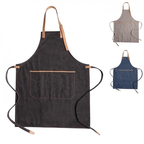 Priekšauti Uxe ar apdruku (cena bez logo)