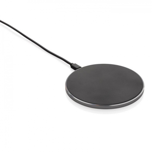 Wireless chargers 15W Fast with imprint (price without logo)