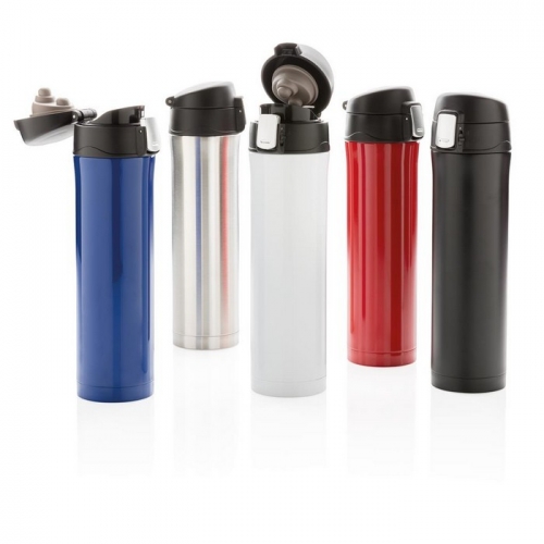 Thermo mugs 450ml Moto imprint (price without logo)
