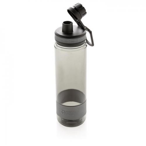 Ūdens pudeles 750ml Wiss ar apdruku (cena bez logo)