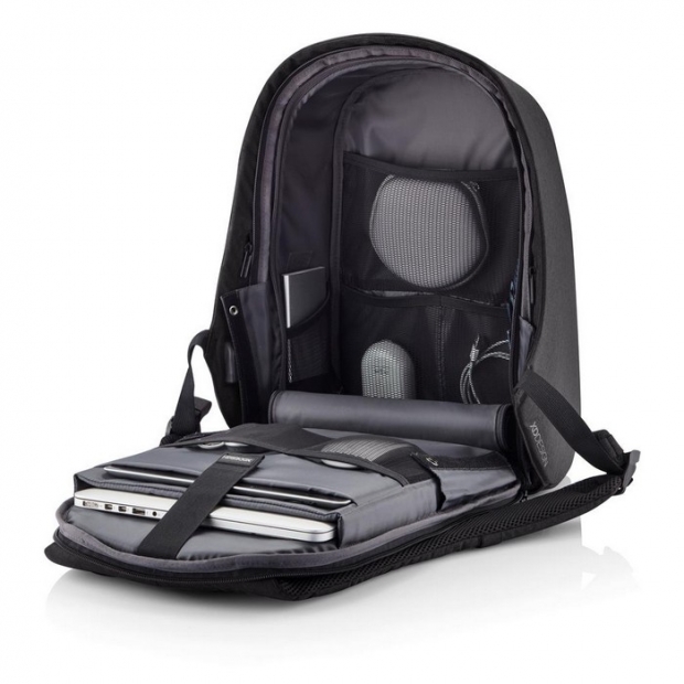 Backpacks Bobby Hero with imprint (price without logo)