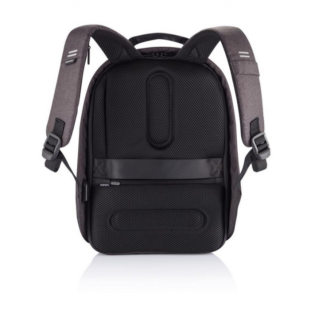 Backpacks Bobby Hero Small with imprint (price without logo)