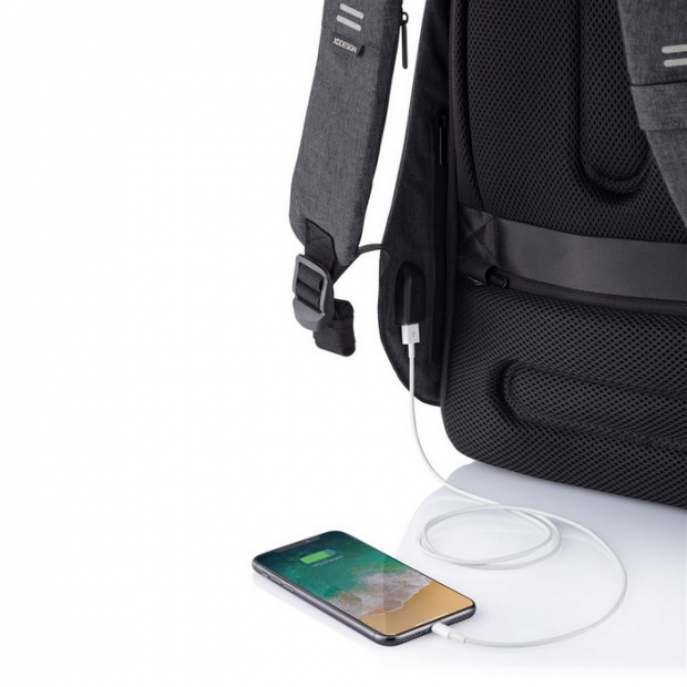 Backpacks Bobby Hero Small with imprint (price without logo)