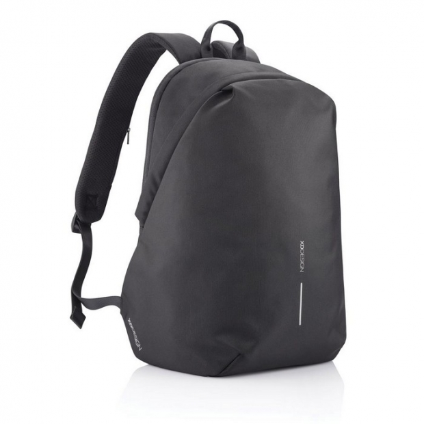 Backpacks Bobby Soft with imprint (price without logo)