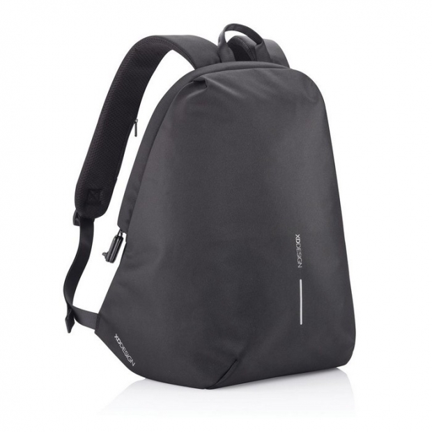 Backpacks Bobby Soft with imprint (price without logo)