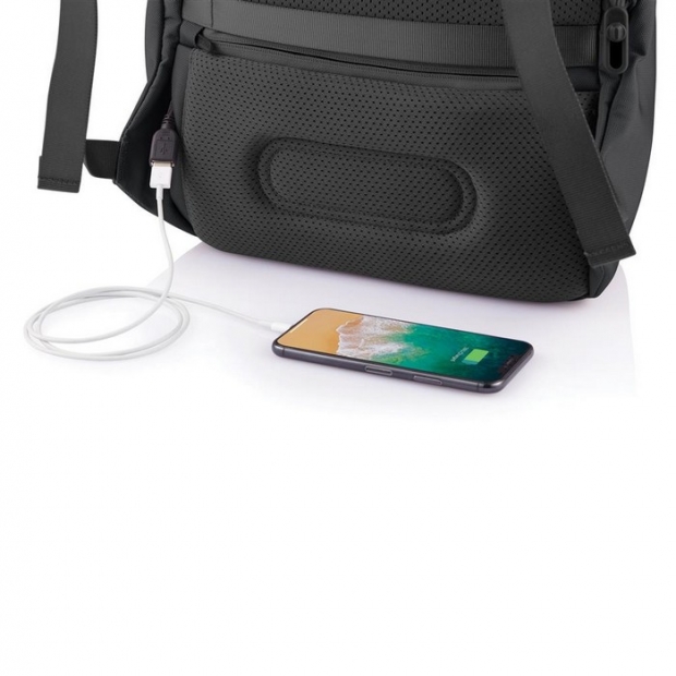 Backpacks Bobby Soft with imprint (price without logo)