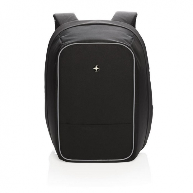 Computer backpacks with imprint (price without logo)