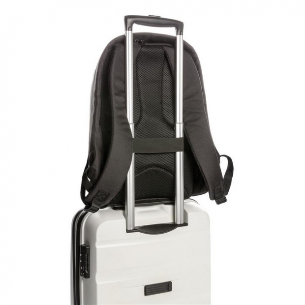 Computer backpacks with imprint (price without logo)