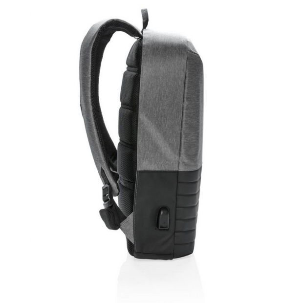 Computer backpacks with imprint (price without logo)
