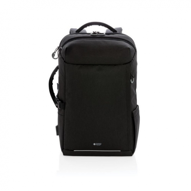 Backpacks with imprint (price without logo)