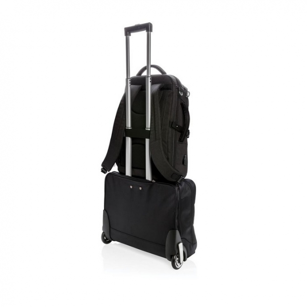 Backpacks with imprint (price without logo)