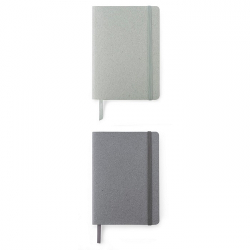 Notebooks Ruzi imprint (price without logo)