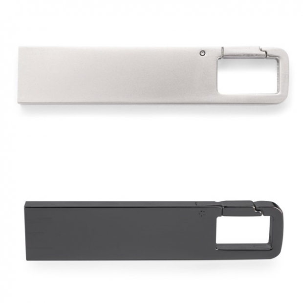 USB Rorio 16GB su įspaudu (kaina be logotipas)