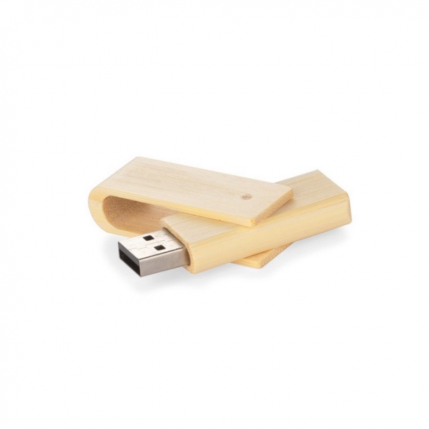 USB Twist 16GB imprint (price without logo)