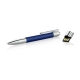 Ball pen Riny with USB 16GB imprint (price without logo)