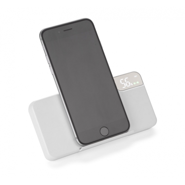 Power bank STAND 10 000 mAh with imprint (price without logo)