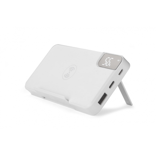 Power bank STAND 10 000 mAh with imprint (price without logo)