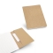 KASTAVO. A5 Notepad with imprint (price without logo) 