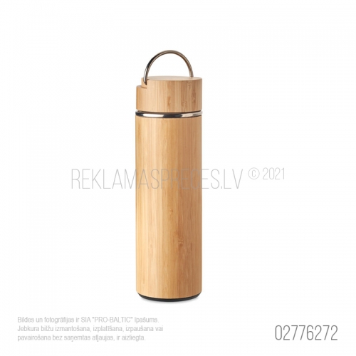 Bamboo mug 02776272