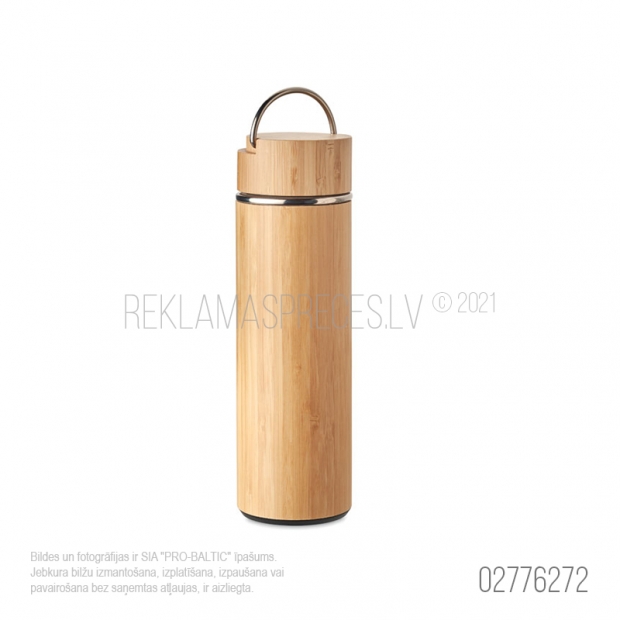 Bamboo mug 02776272