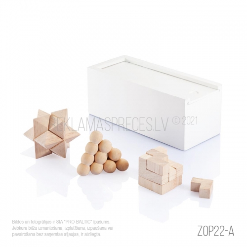 Christmas Gift ZOP22-A