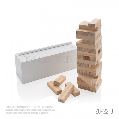 Christmas Gift ZOP22-B