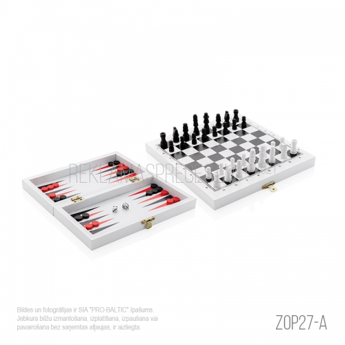 Christmas Gift ZOP27-A
