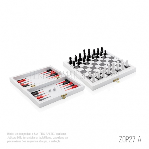 Christmas Gift ZOP27-A