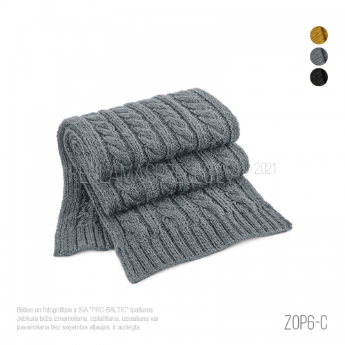 Kalėdinė dovana ZOP6-C