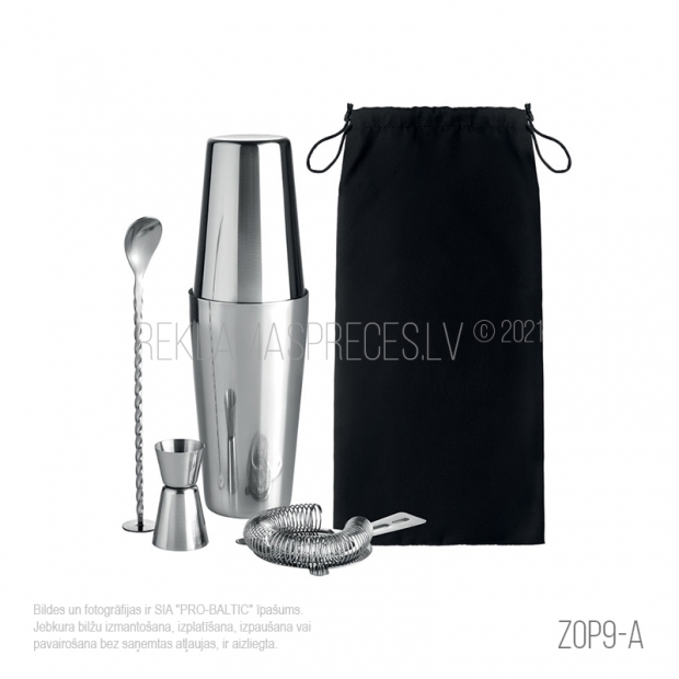 Christmas Gift ZOP9-A