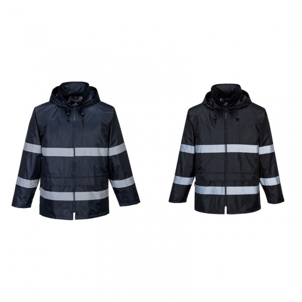 Rain Jacket Classic with imprint (price without logo)
