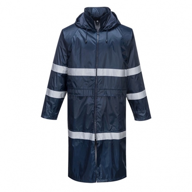 Raincoat Diona with imprint (price without logo)